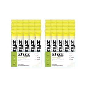 zfizz electrolyte pack 2