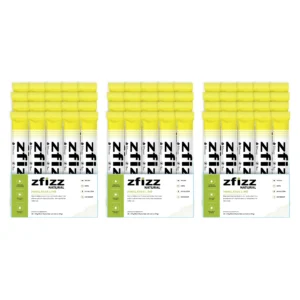 zfizz electrolyte pack 3