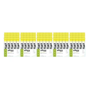 zfizz electrolyte pack 5