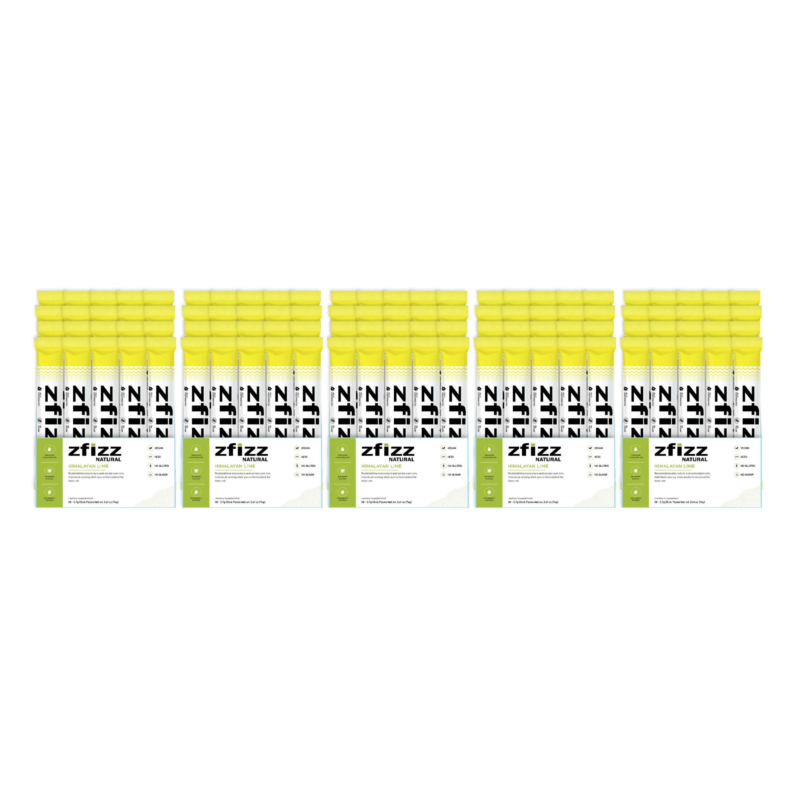 zfizz electrolyte pack 5 zfizz electrolyte pack 5